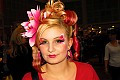 Open Hair 086